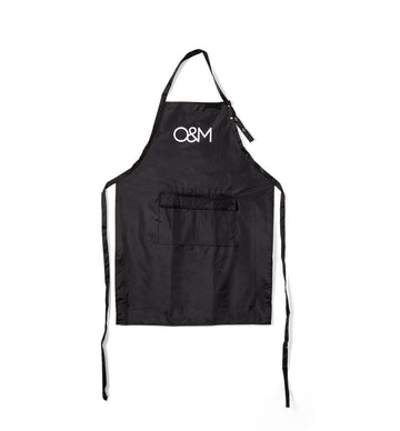 O&M Colour Apron